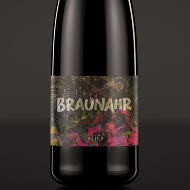 Braunahr - Zweitraum Cuvée 2017