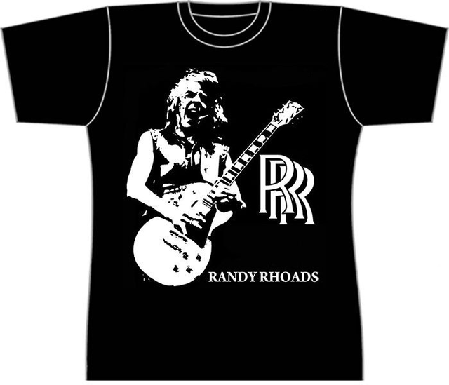 Randall William Rhoads