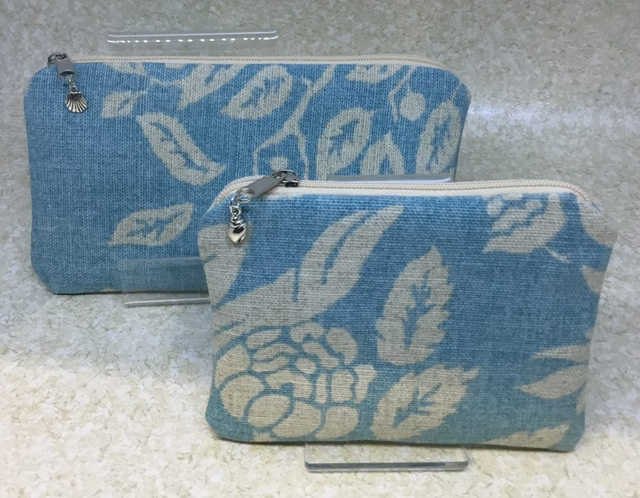 The Cornish Pouch Set