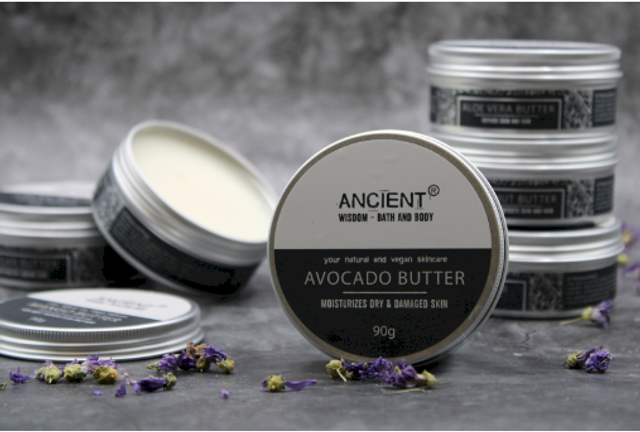 Pure Body Butter - 90g