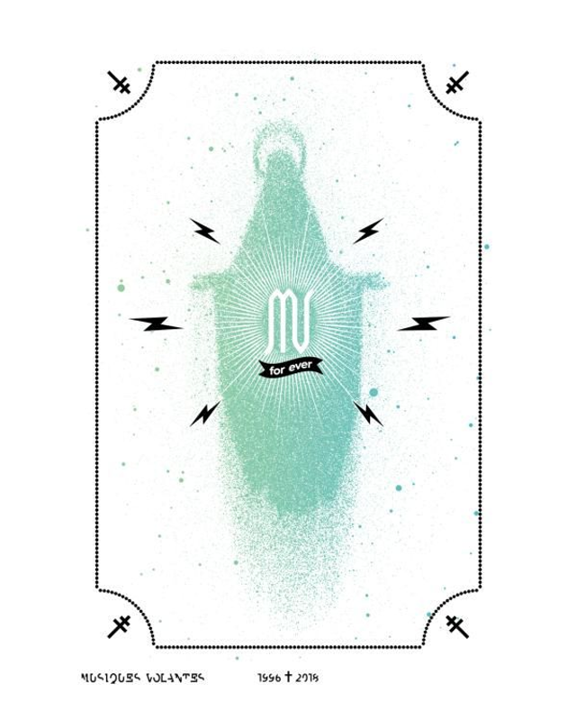 Musiques Volantes #1