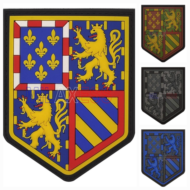 Bourgogne Franche Comté 