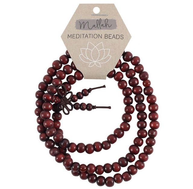 MALLAH BEADS necklace or bracelet. 