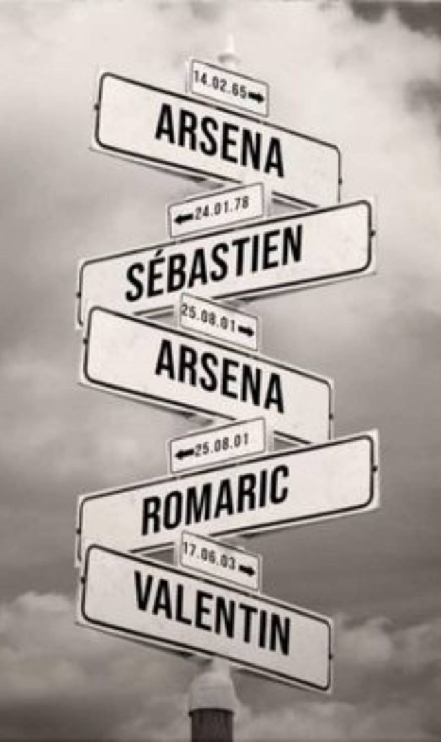 Toile personnalisée 40 X 70 CM avec ou sans prénom