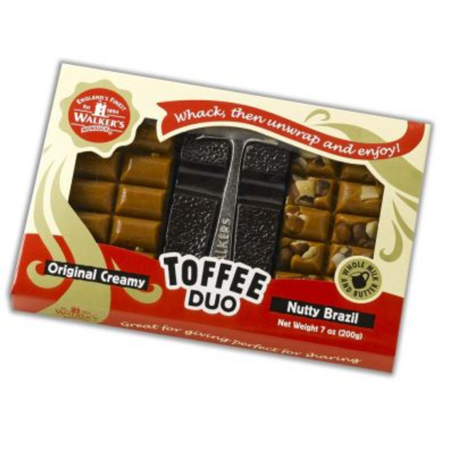 Walker&#039;s Nonsuch Toffee Duo Hammer Pack