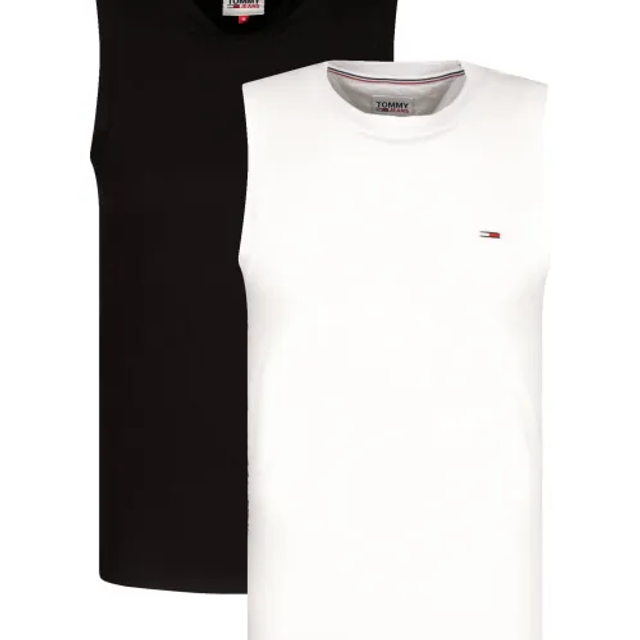 Débardeur Tommy jeans Rèf-DM0DM13229