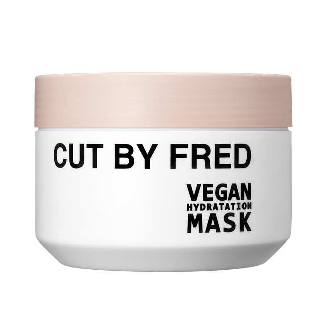 Vegan Hydratation Mask