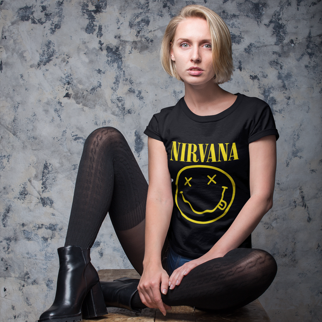 Nirvana
