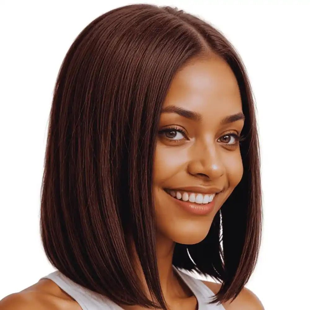 Obsession Lace Wig - Leticia (Col. 4)