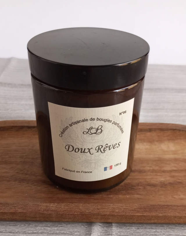 Doux rêves
