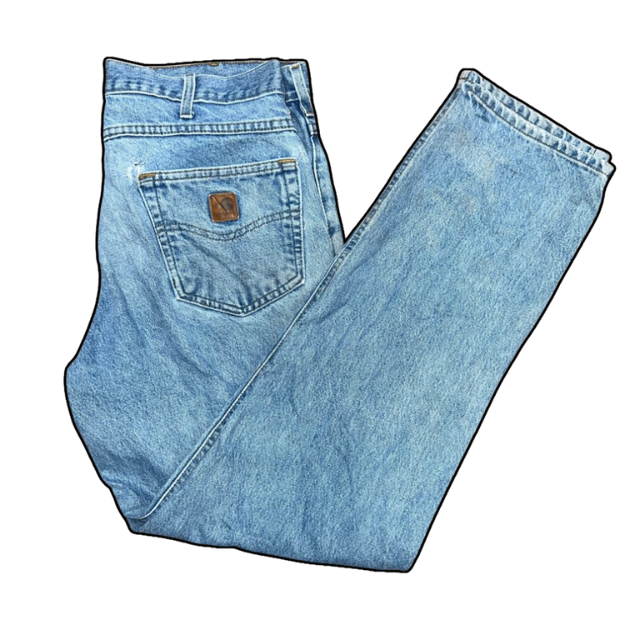 Carhartt Jeans - W34/L32
