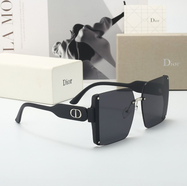 Lunettes CD