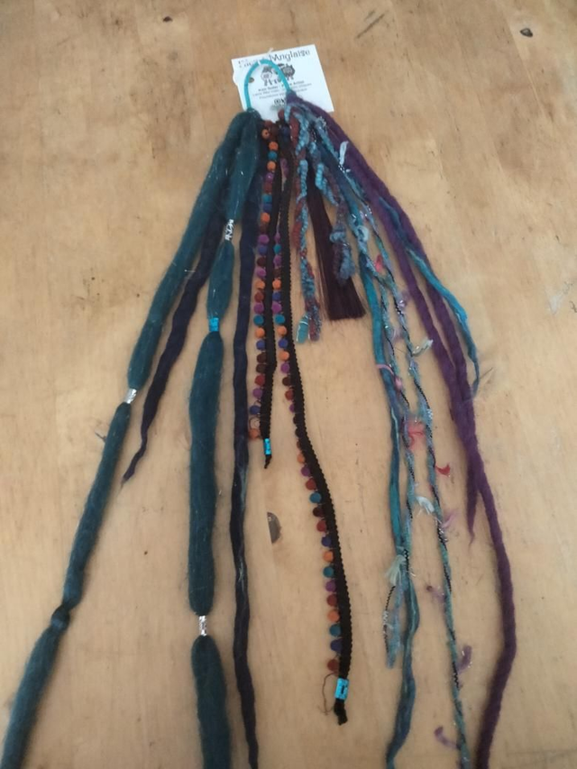 DRD00825 Dread fantaisie