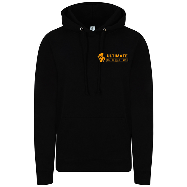 UHF Ladies College Hoodie 