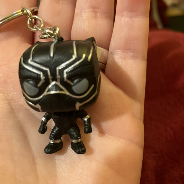 Black Panther 
