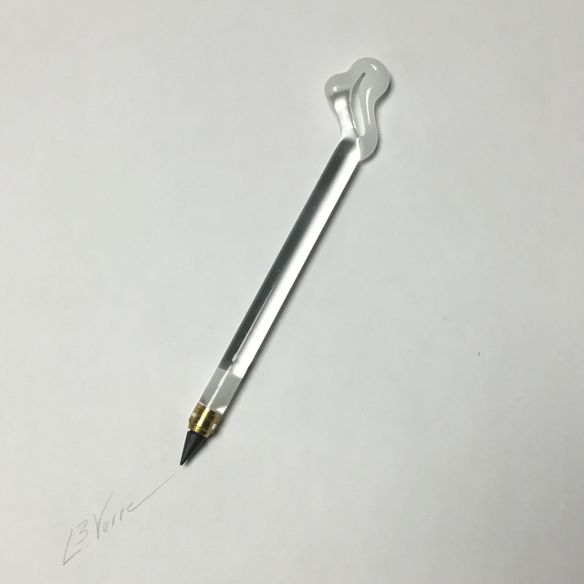 Crayon VERRE INTÉGRAL CRV 022