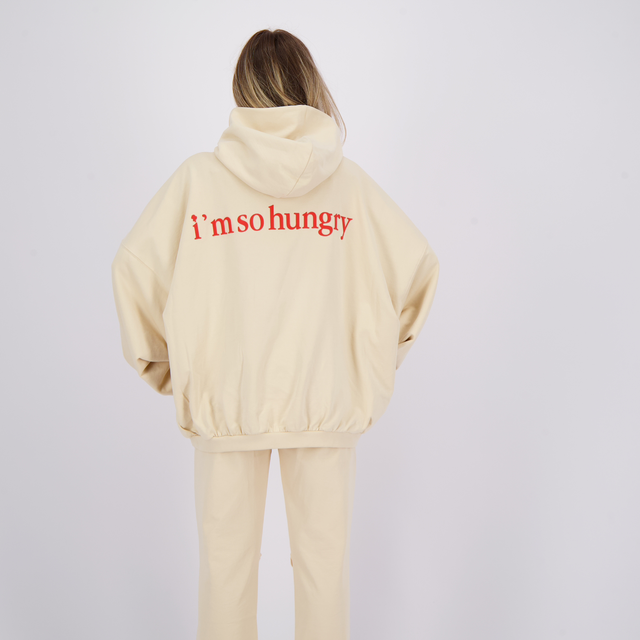 Reinders Hoodie I’m So Hungry