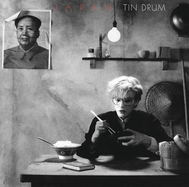 Japan Tin Drum (Half Speed Master) (Import) (Vinyl)
