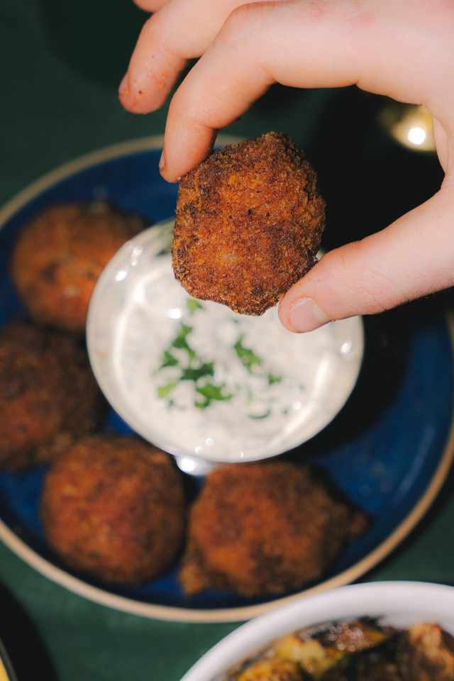 XXL LOVE14 Kroketten