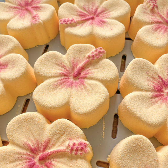 ALOHA! Bath Bomb