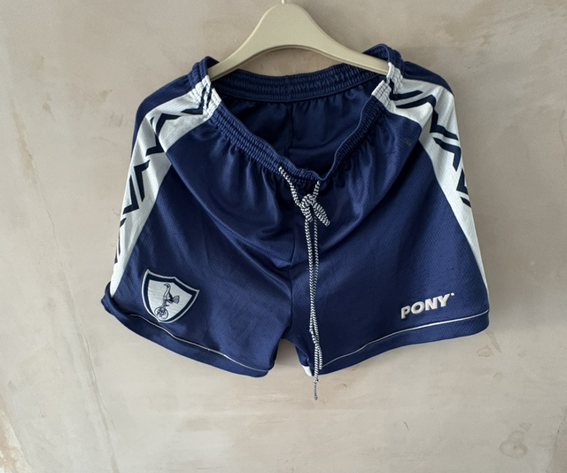 Tottenham Hotspur Shorts 1996/97