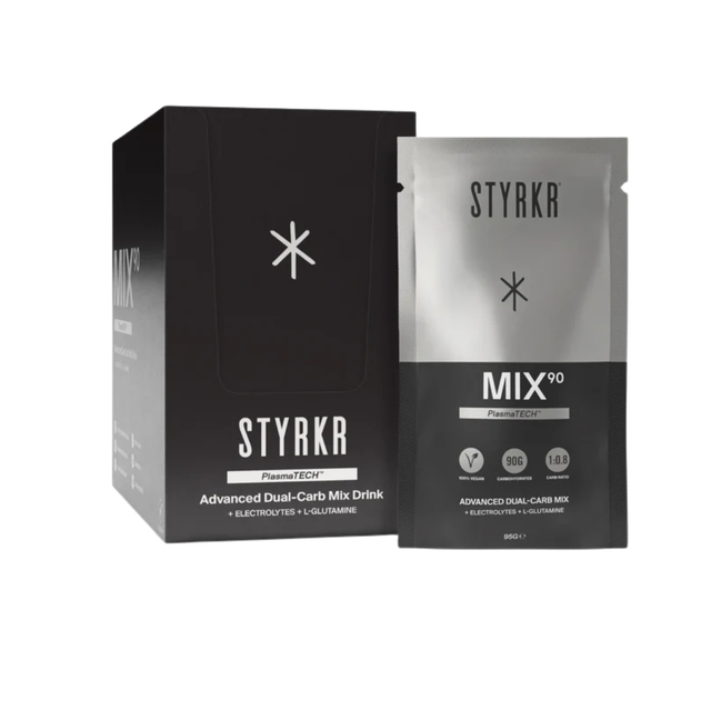 Styrkr mix 90