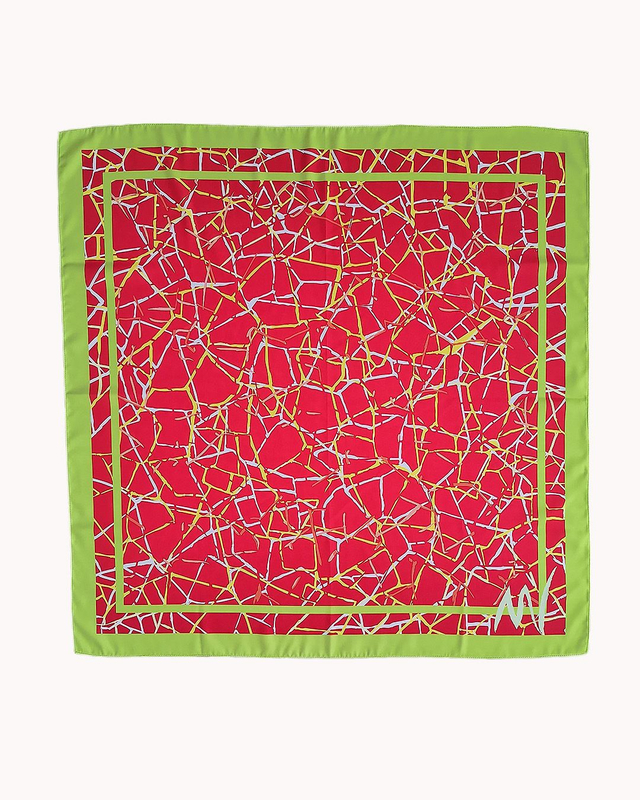 Lito MEL-01 pañuelo medium