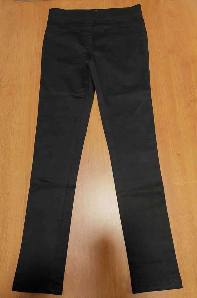 Pantalon / Legging noir 12 ans