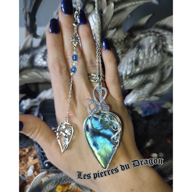 Talisman Protection naturelle