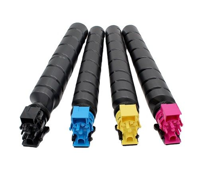 Black Compa TASKalfa 7054ci | 5054ci | 6054ci-40K#1T02XC0NL0