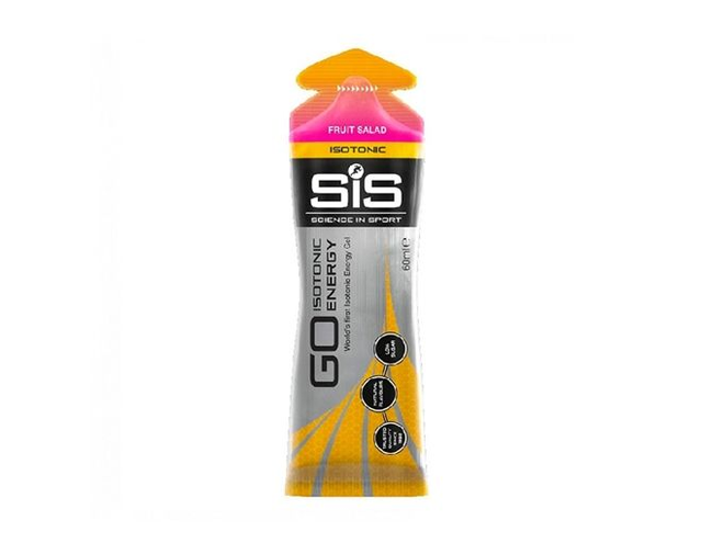 Science In Sport Fruit Salad 60ml