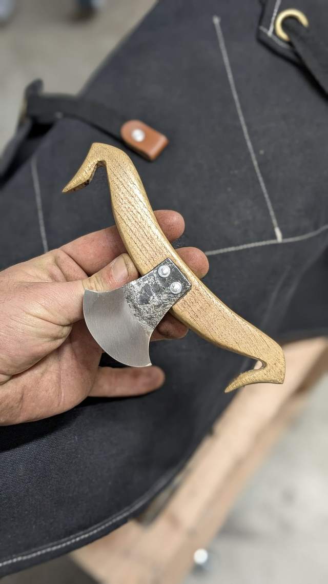 T&#039;haches pas la nappe N°7