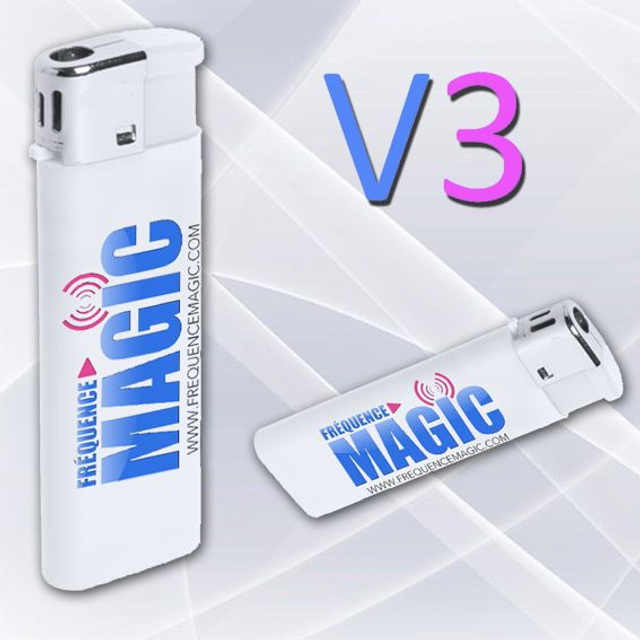BRIQUET VERSION 3