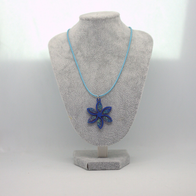 Collier Rosélia
