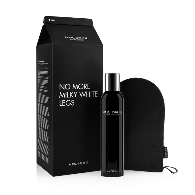 Marc Inbane Limited Edition Set