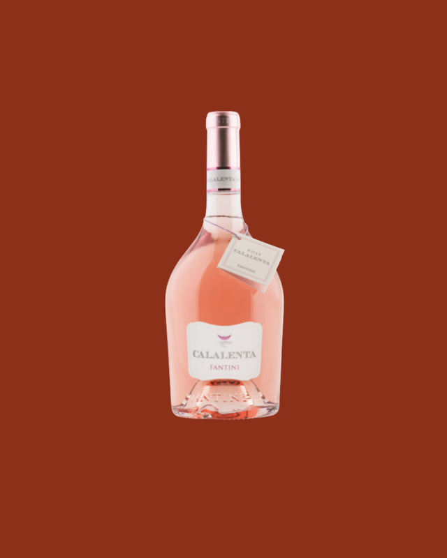 CALALENTA MERLOT ROSATO