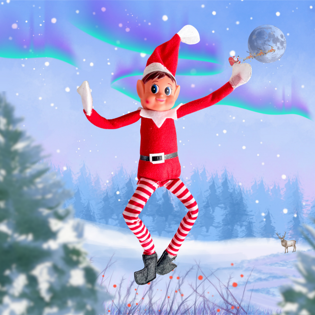 Lutinette articulée