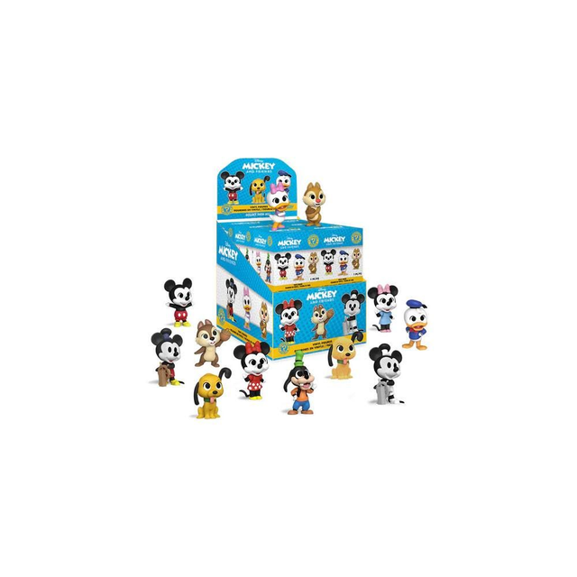 Disney Mystery Minis