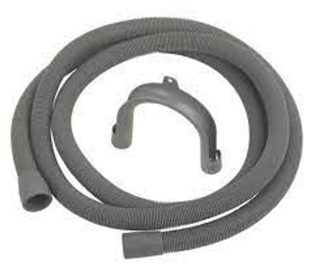 Washing Machine Outlet Hose 2.5m