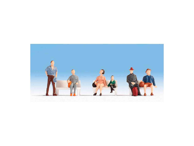 voyageurs Noch 38116 N