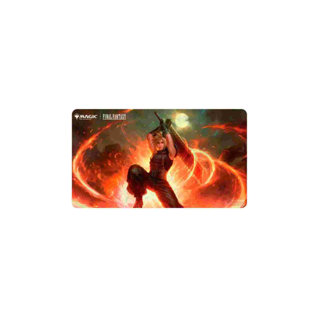 Magic Final Fantasy Playmat "Cloud" - Ultra Pro
