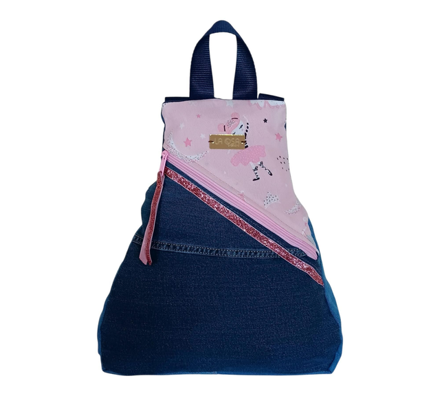 Mochila Mini ♻️ 26002/1359