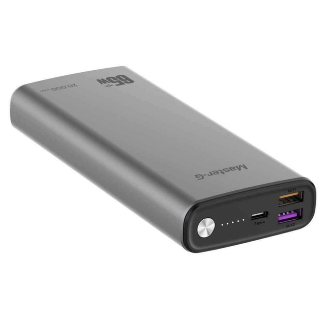 Power Bank 65W