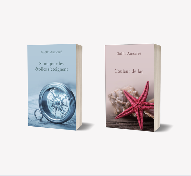 Coffret Étoiles