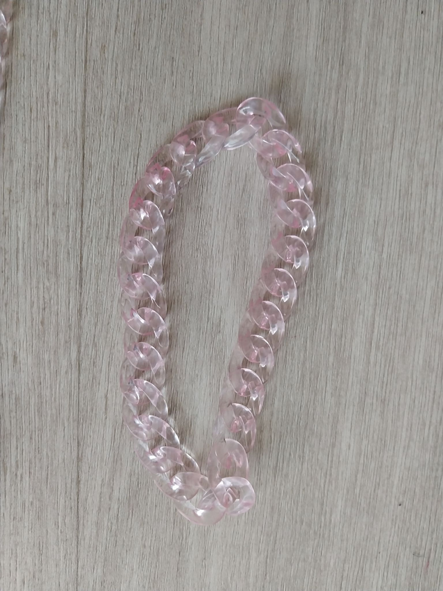 Chaîne de Téléphone Rosette