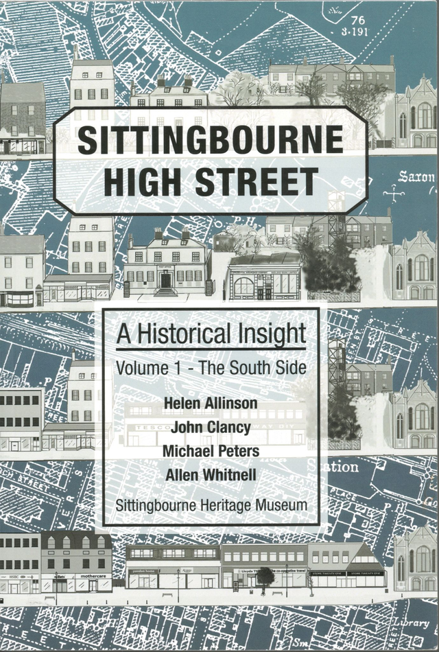 Sittingbourne High Street Vol 1