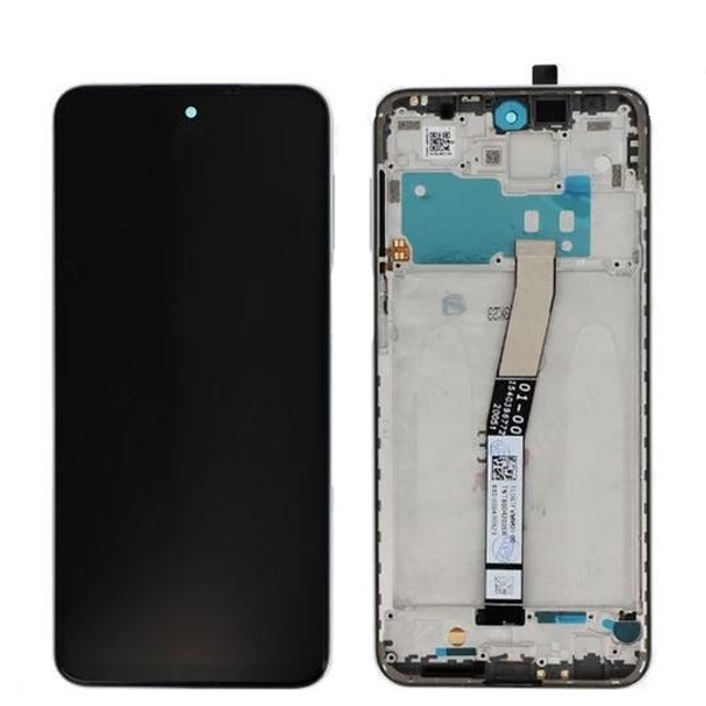 Ecran Xiaomi  Redmi note 9S Originale