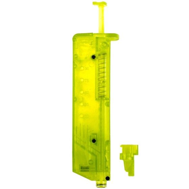 Nuprol Pistol Speedloader - Green