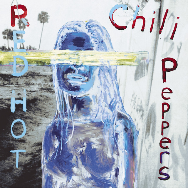 Red Hot Chili Peppers - By the Way 2xLP