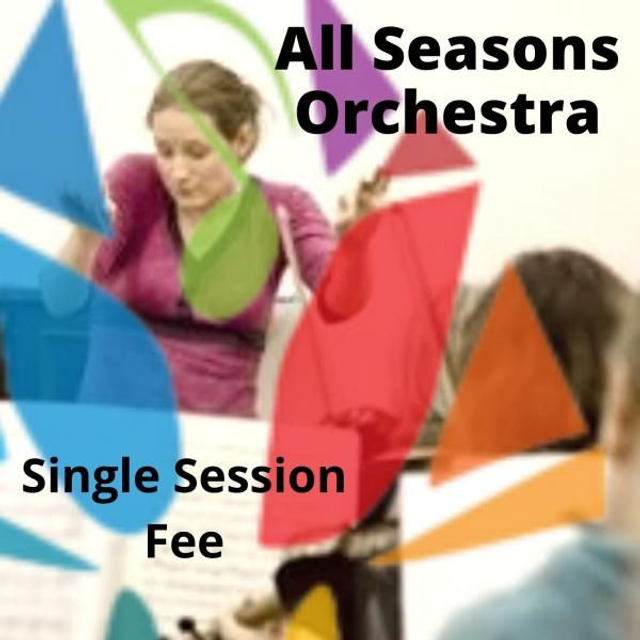 ASO - Single Session